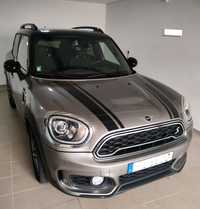 Mini countryman cooper SE ALL4 AUTO