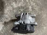 Alternator citroen peugot 1,6 ehdi