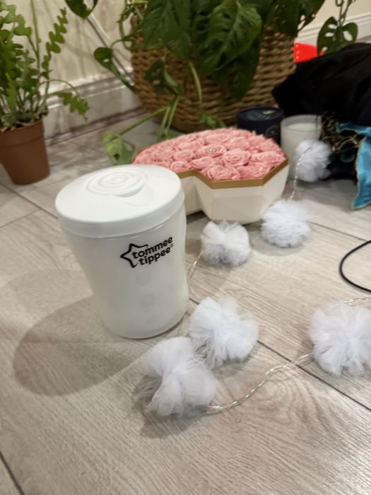 Стерилизатор для бутылочек Тommee-tippee®