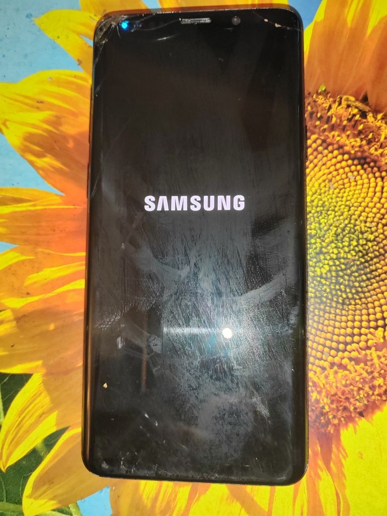 Sprzedam Samsunga s9 plus