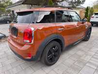 MINI Countryman Plug-In Hybrid 225KM/ 4WD/ 45 tys km !! lekko uszkodzony z Niemiec !!