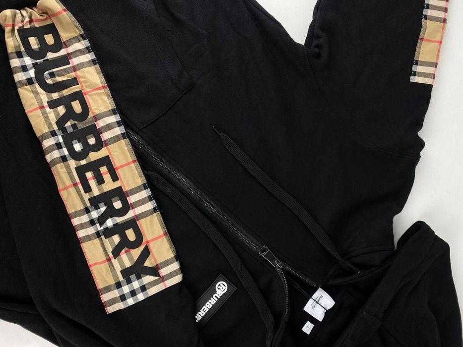 Casaco Burberry novo com etiqueta