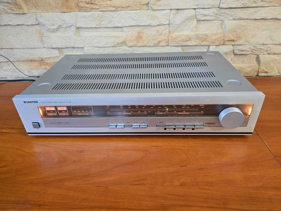 Diora Unitra DIORA AS 632 tuner