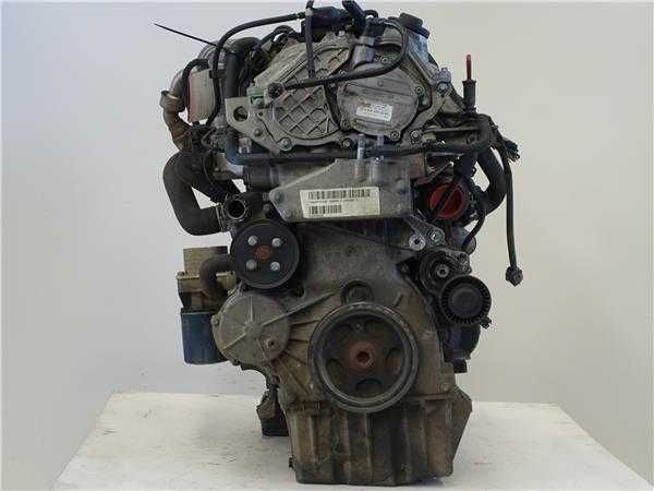 Motor Mitsubishi Colt 1.5 DID 95 CV      639939