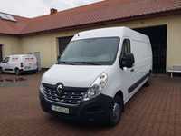 Renault Master 2017