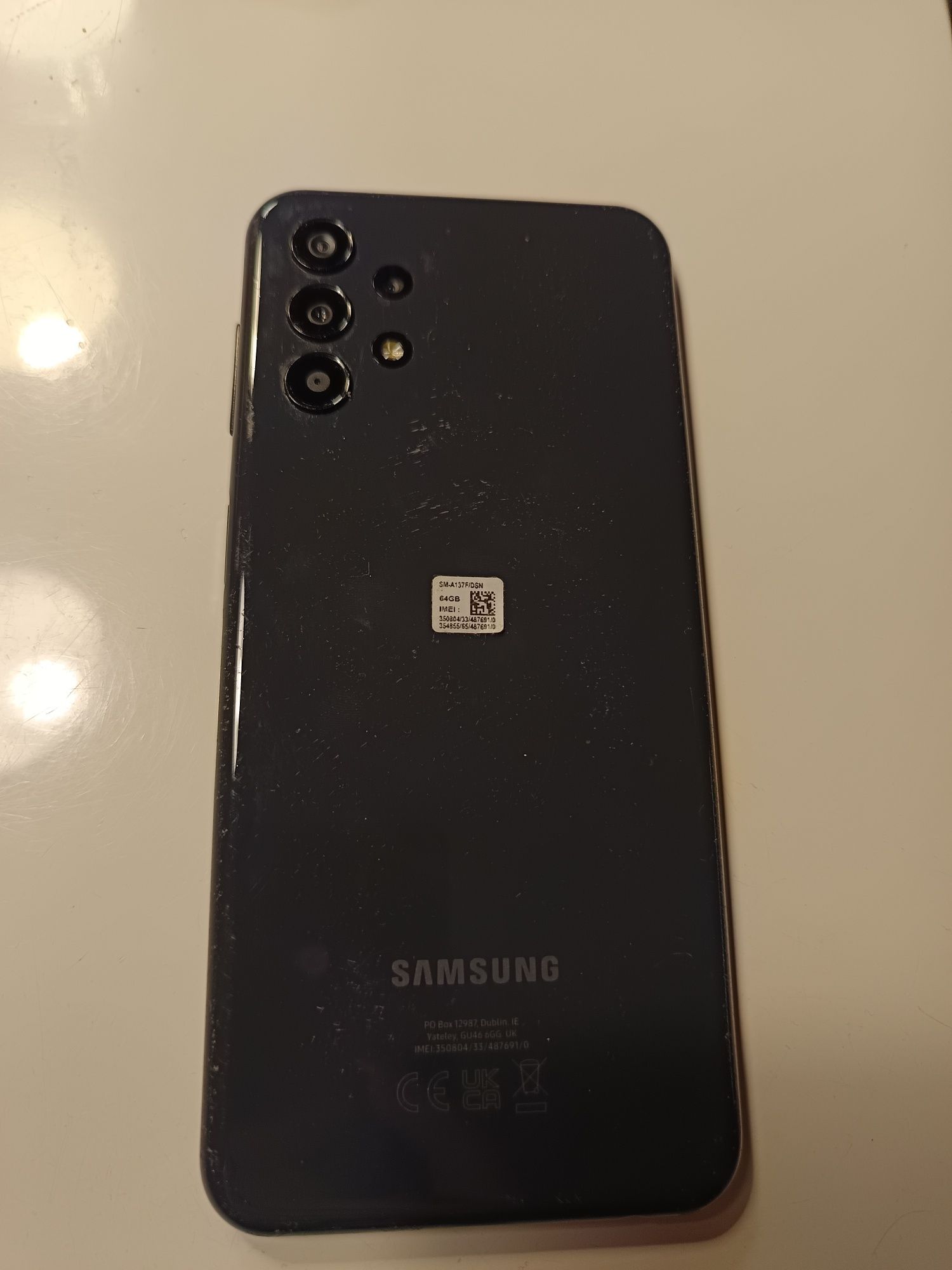 Samsung a13 4/64GB