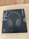 Headset Logitech G Pro X2 LIGHTSPEED NOVO