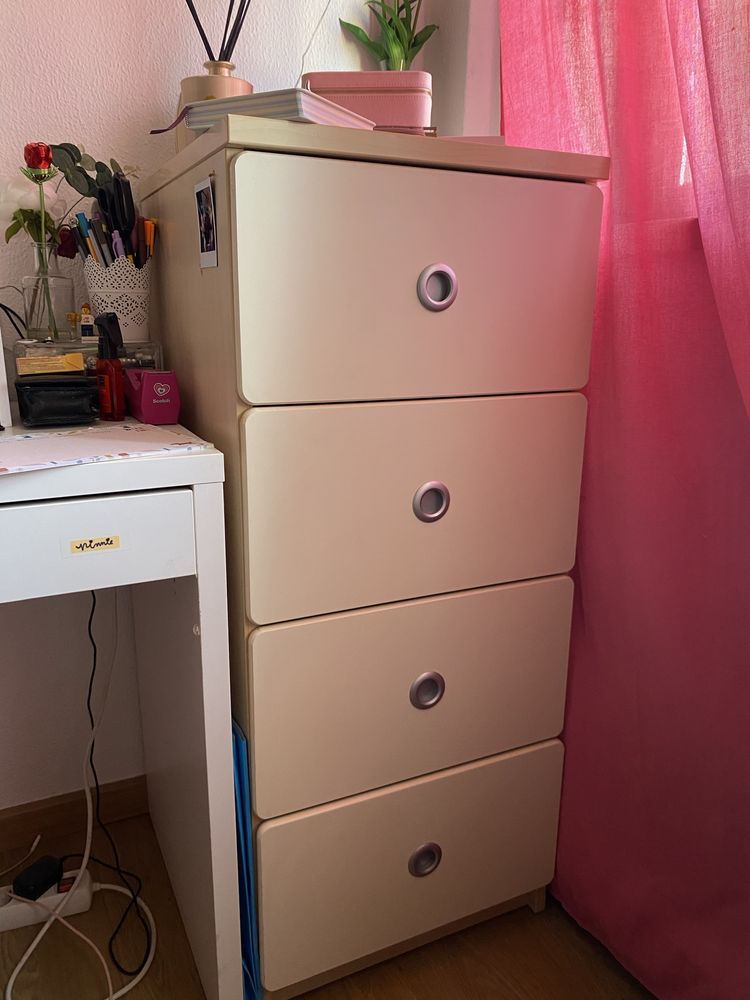 Móveis de quarto