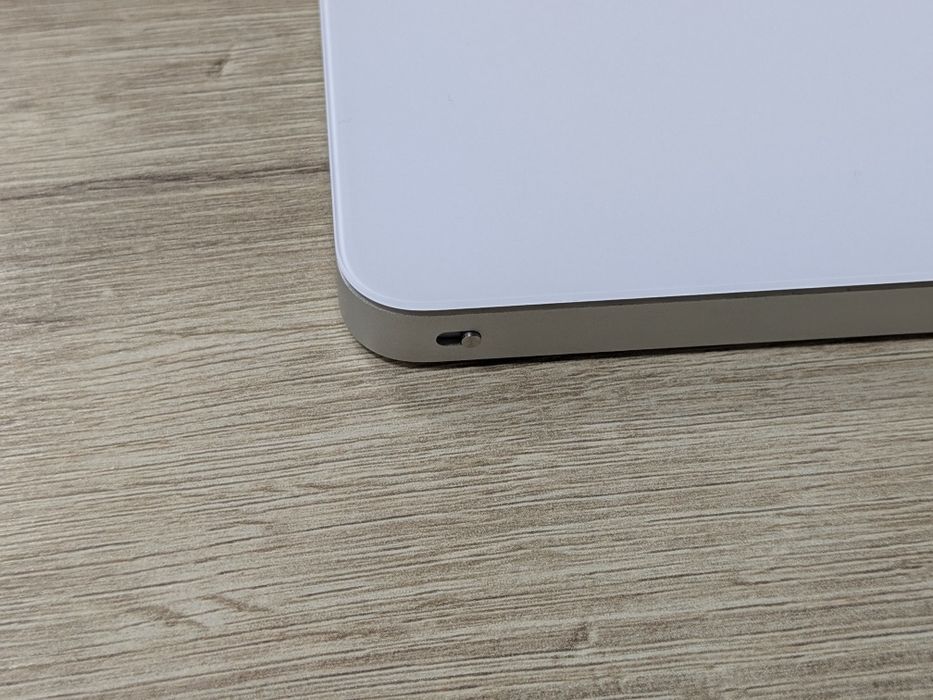 Apple Magic Trackpad (MK2D3ZM/A)