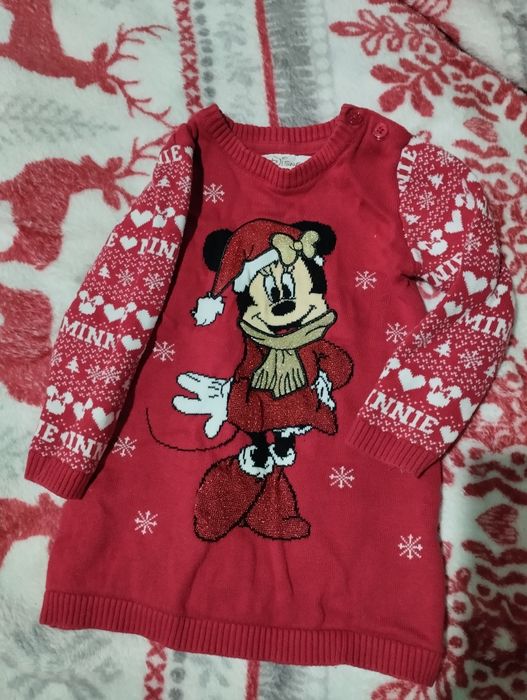 Кофта на девочку