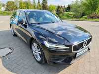 Volvo V60 D4 -190 KM Fak VAT 23% Navi Pełny serwis ASO