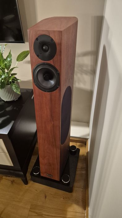 Audio Physic Tempo V