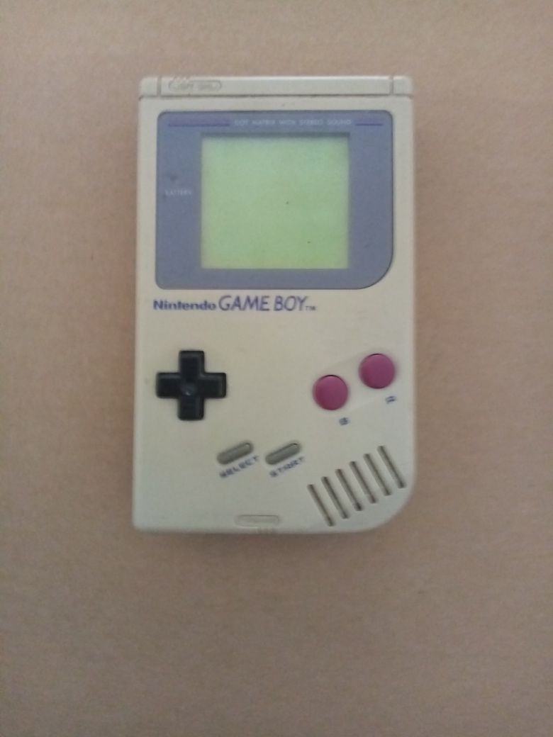 Game boy original