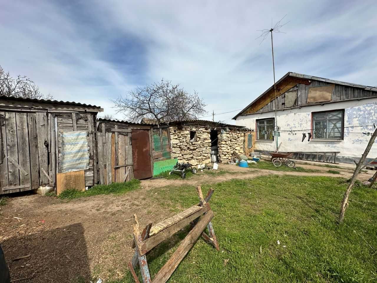Будинок в с.Лиманах, 12 км від Миколаєва, 21 сотка землі, СЕРТИФІКАТ