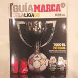 Revistas futebol Guia Marca