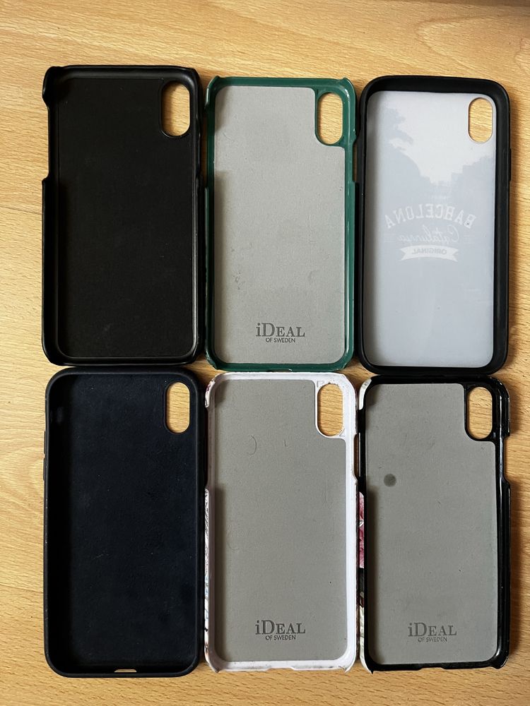 Etui do Iphone XR