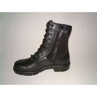 Botas Special Force 688.34.01 com Fecho NOVAS nº39