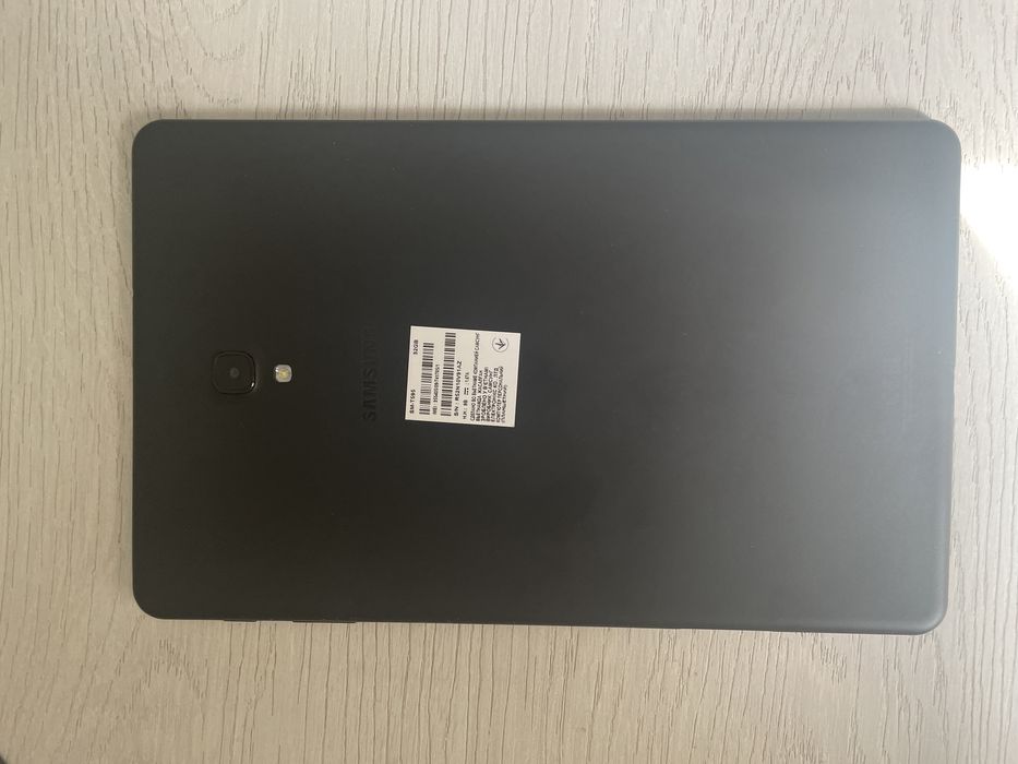 Samsung Galaxy Tab A