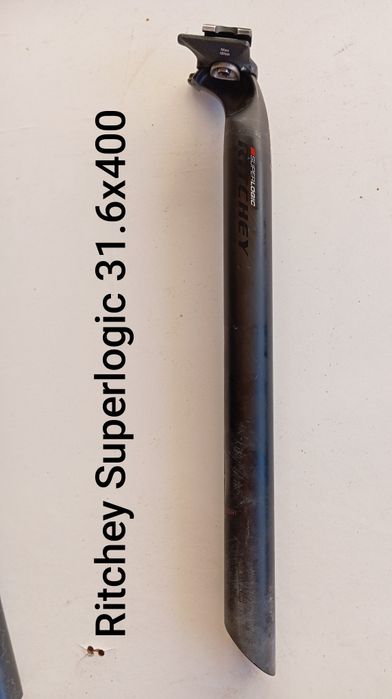 J-Bikes  Espigão Pro/Ritchey/IMT/Aerozine /Bontrager/onoff