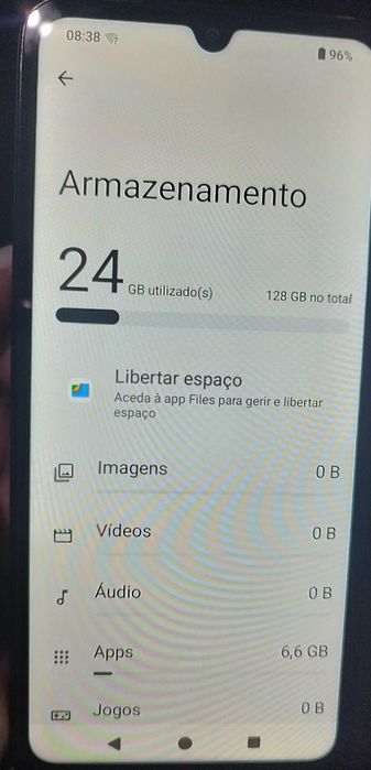 Telemóvel Xiaomi Redmi A5