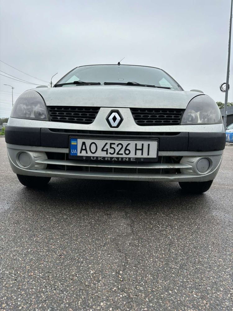 Продам Renault Symbol