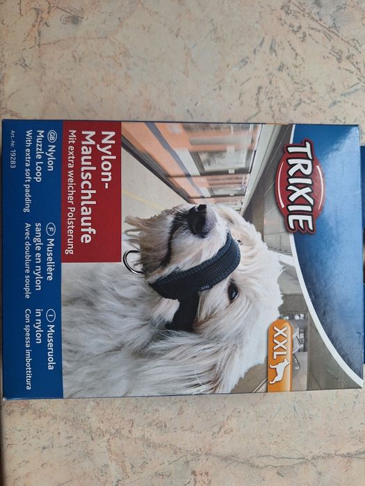 Kaganiec   dla psa -rewelacyjna cena