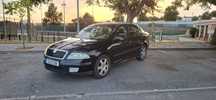 Skoda Octávia 1.9 TDi