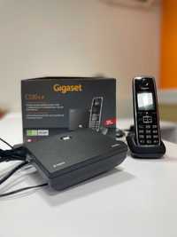 Безпровідна телефонія Gigaset С530 A IP