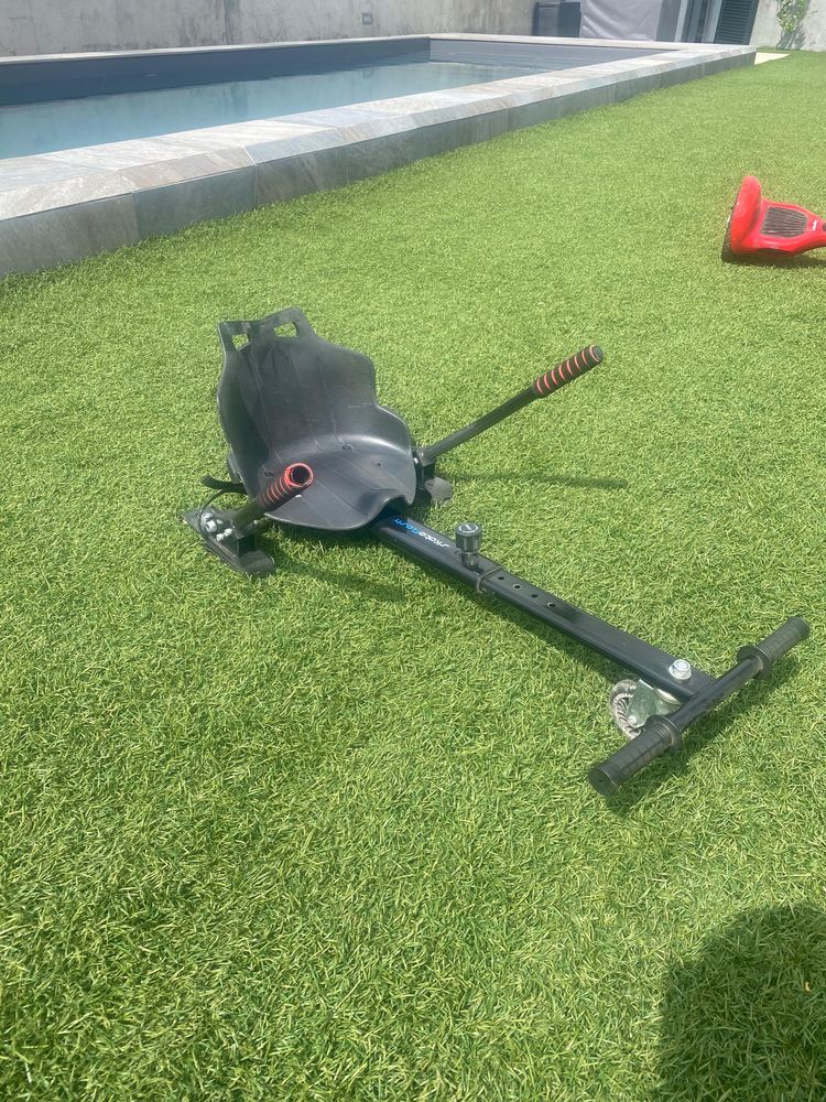 Hoverboard Infinition inRoller