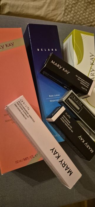 Мері Кей косметика. Акція