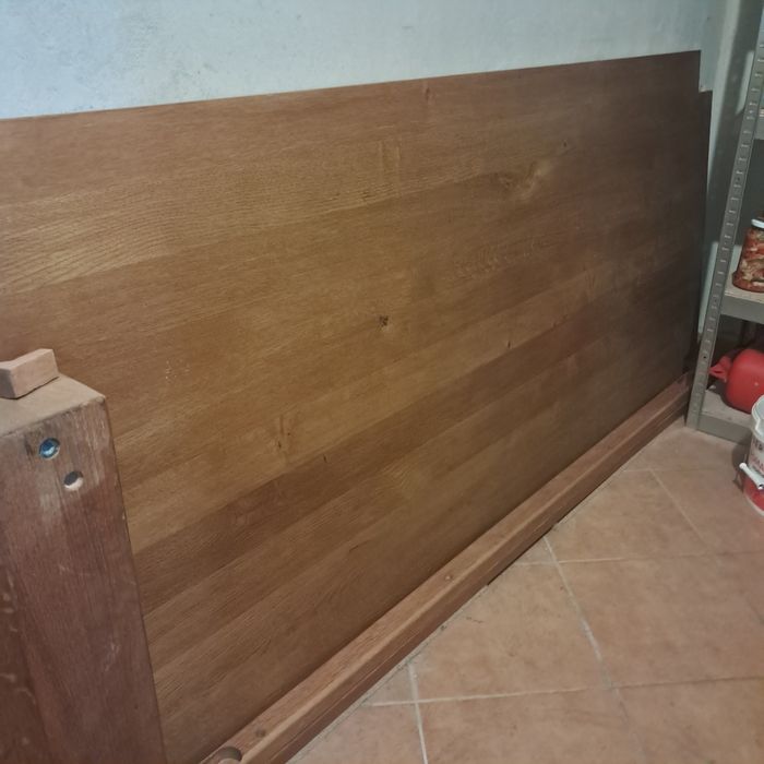 Sprzedam Stół dębowy