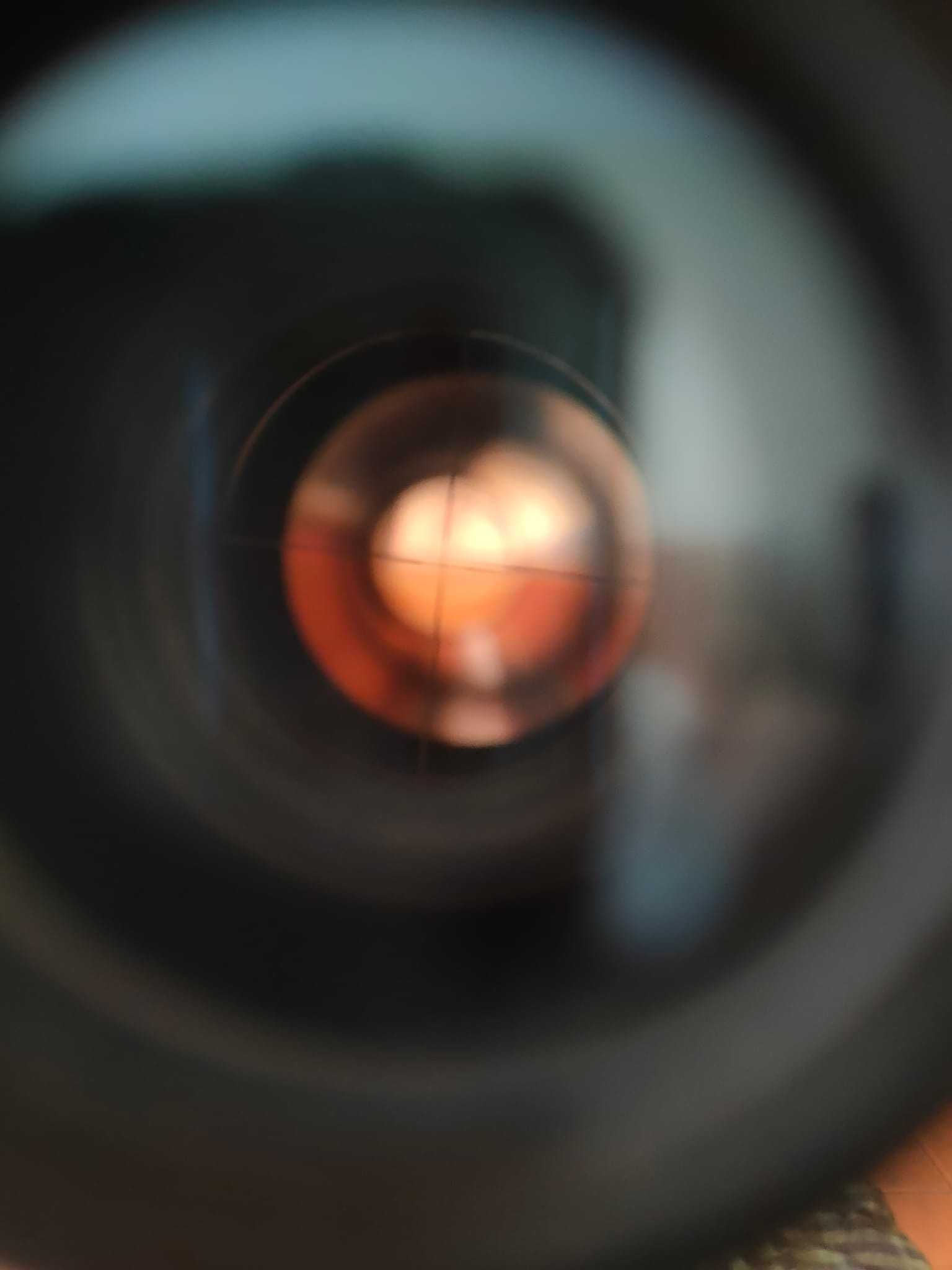 Mira telescópica 4x32