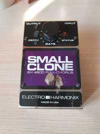 Electro Harmonix Small Clone EH 4600 Full-CHorus