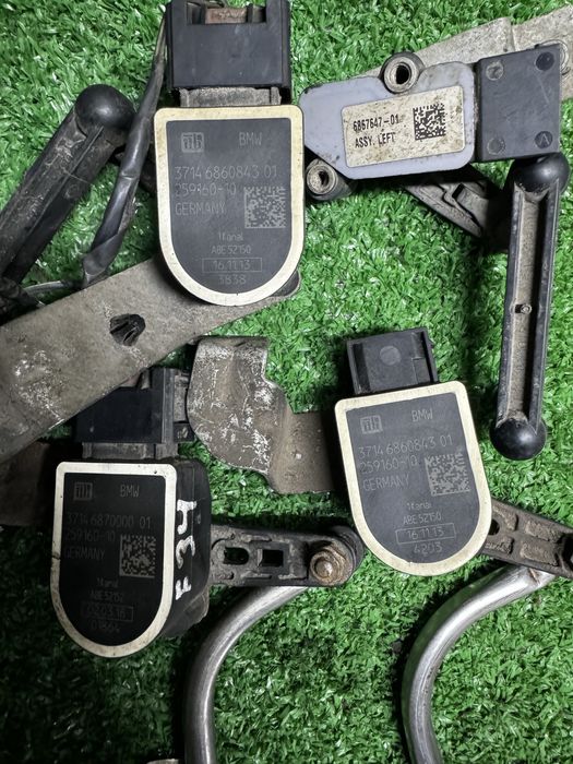 Датчик положения ксенона BMW f30f31f32f34