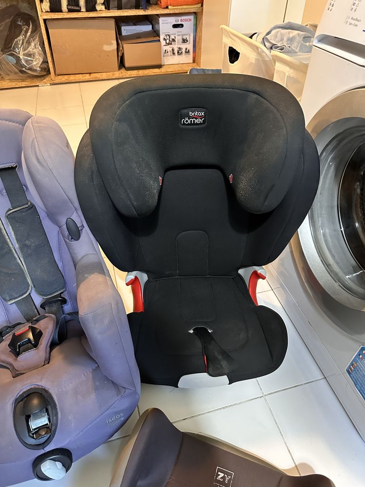Cadeiras De Automóvel Para Criança