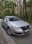 Volkswagen Passat B6, 1,9 TDI