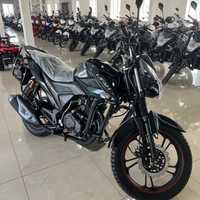 Мотоцикл Lifan 200 CiTyR