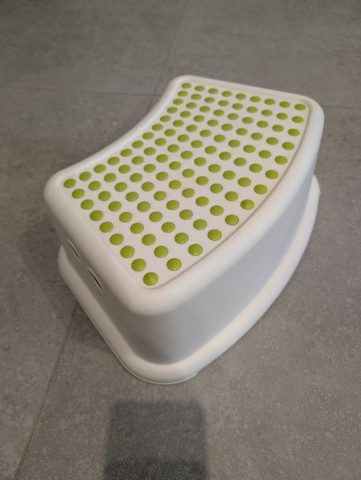 Ikea forsiktig podest, podnóżek, stopień