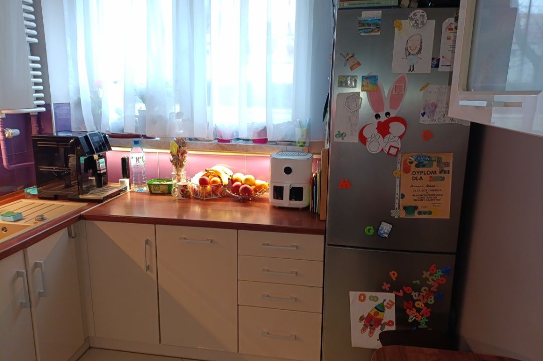 Sprzedam Mieszkanie 2pokojowe na Parterze Bronowice