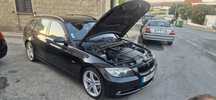 Bmw 320d e91  Iuc 43€