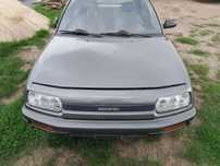 daihatsu applause 90 tys km unikat