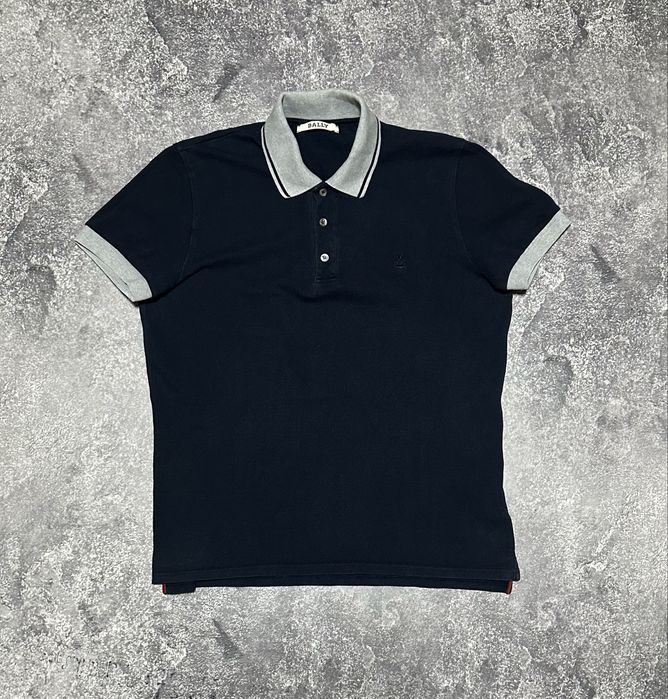 Поло Bally, оригінал, розмір М