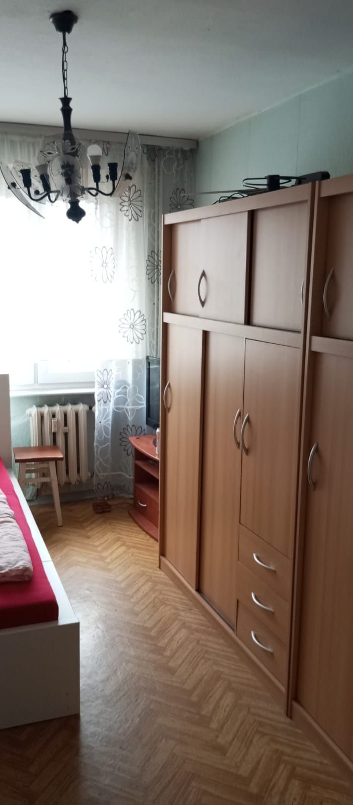 Mieszkanie w Knurowie