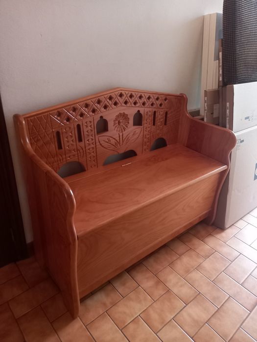 Vendo (como novo)