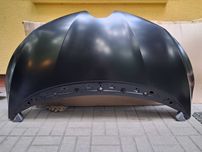 RENAULT SCENIC IV maska pokrywa silnika