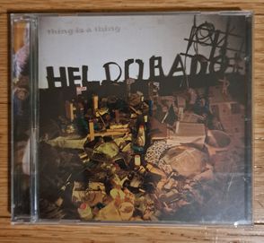 Heldorado thing is a thing cd folia