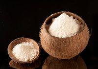 Безглютеновая кокосовая мука 250 грамм, 500, 1 кг