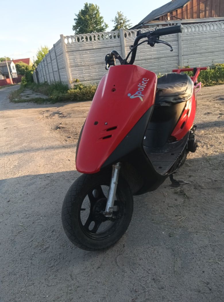 Продається Хонда діо 27