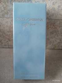 Dolce & Gabbana Light Blue 50 ml woda toaletowa