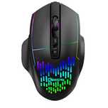 Беспроводная игровая блютус мышь X11